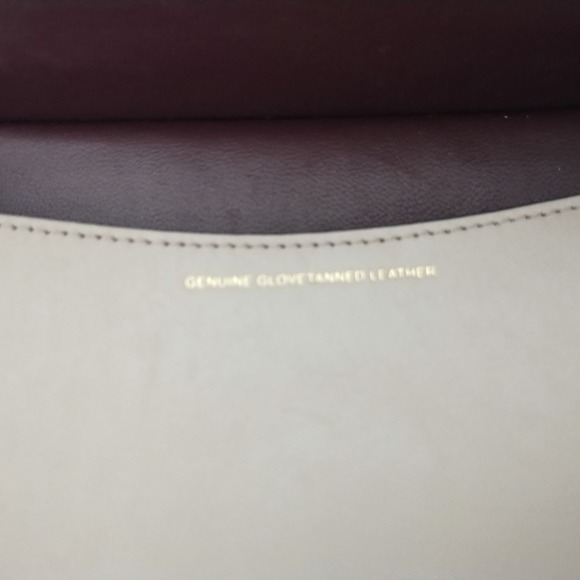 Used Ellie With Rivets - Picture 14 of 16